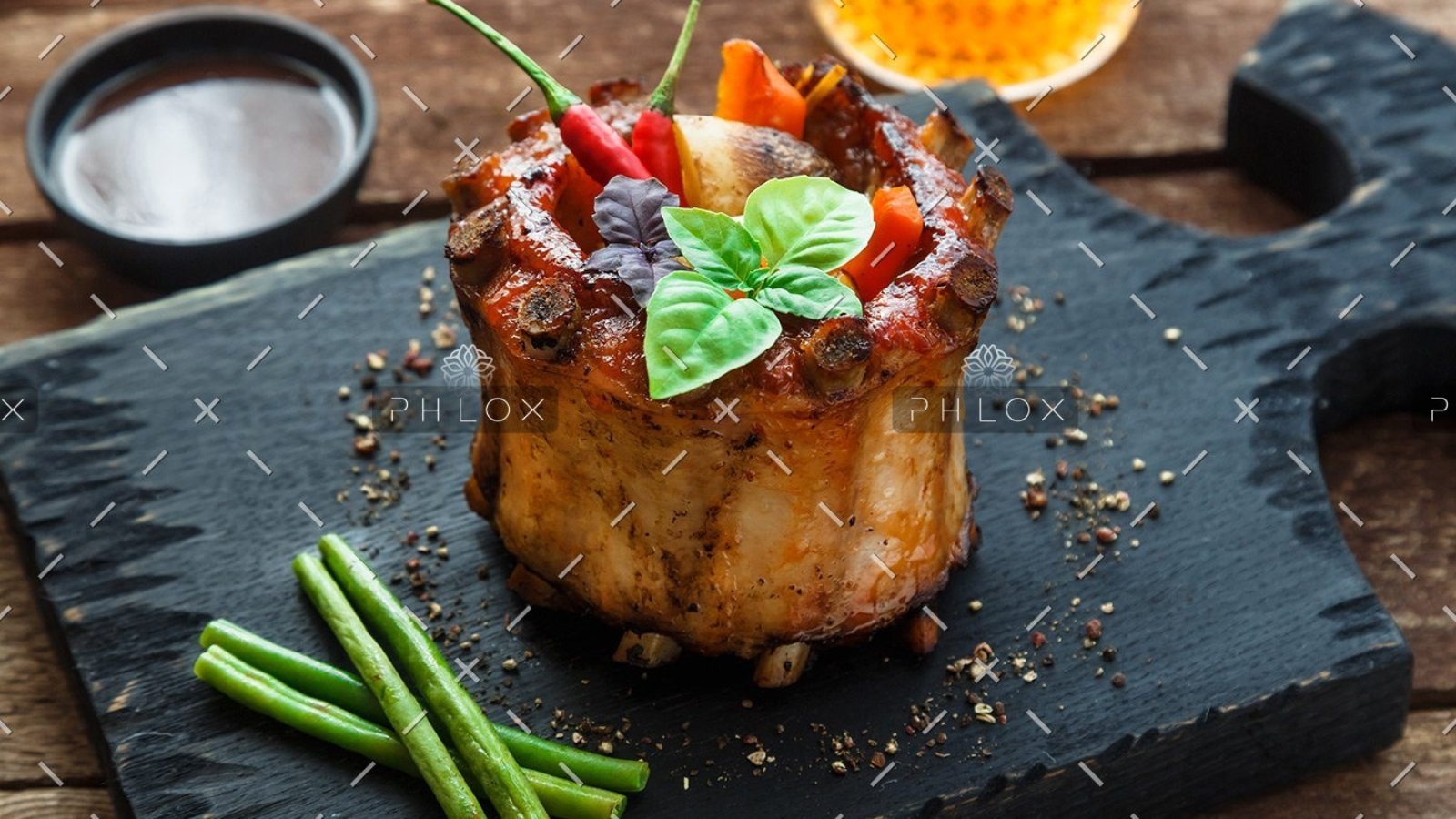 demo-attachment-16-roasted-pork-ribs-crown-with-soy-sauce-honey-and-PMD9QBX